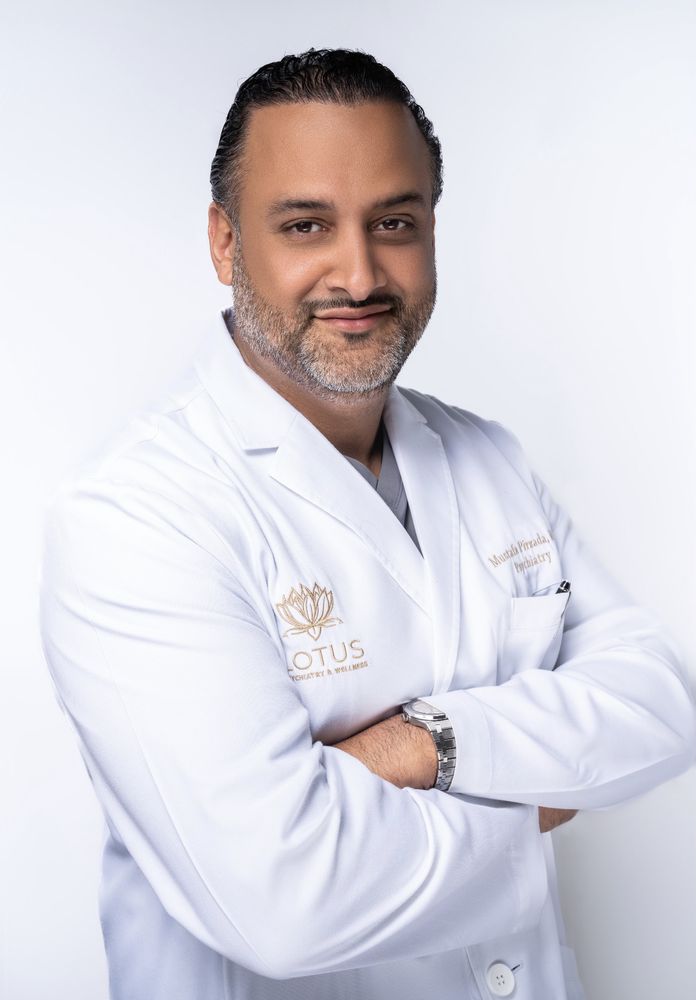 Lotus Psychiatry & Wellness - child therapist in Boca Raton, FL