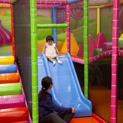 Kids Empire Cordova Mall