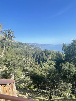 Big Sur Deli by null