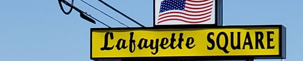 Lafayette Square by null