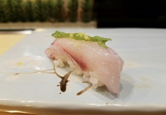 Sushi Enya Little Tokyo by null