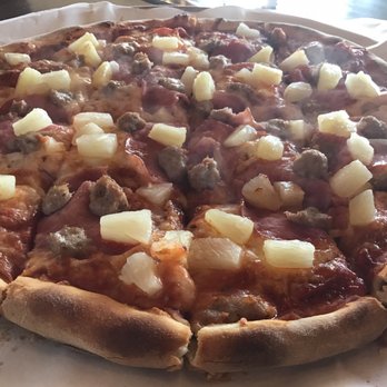 Eugene's Pizza - Pizza Near Me - Glasgow, Montana
