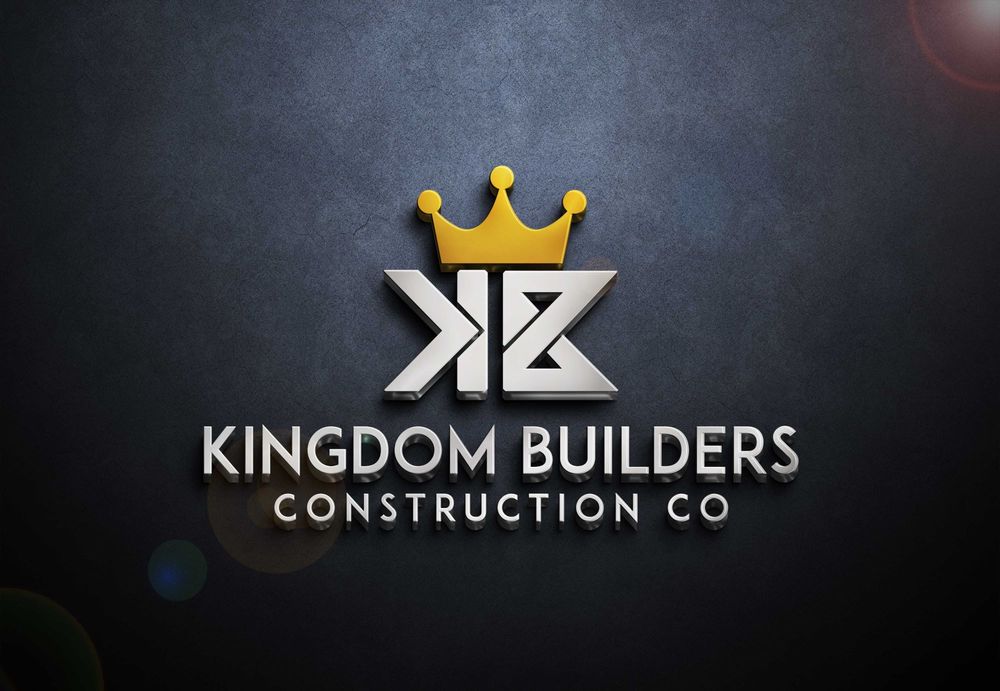 Slide of Kingdom Builders Construction