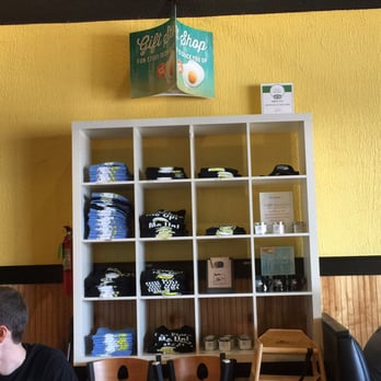 Eggs Up Grill - Gift shop - Breakfast & Brunch Near Me - Myrtle Beach, South Carolina
