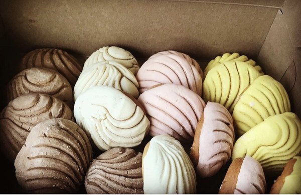 Joey's Bakery by null