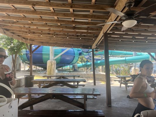 Volente Beach Resort & Waterpark by null