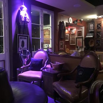 Patrick's Bar Vin - Wine Bars Near Me - New Orleans, Louisiana Patrick's Bar Vin - Wine Bars Near Me - New Orleans, Louisiana
