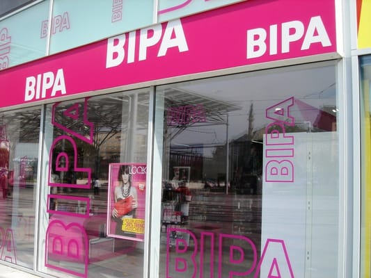 bipa jobs wien vollzeit
