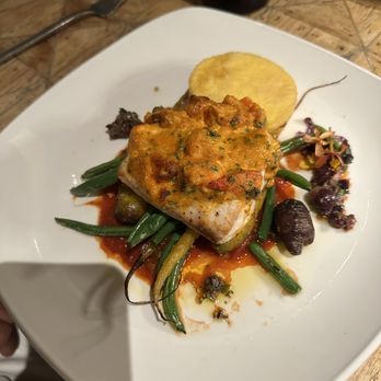 Meridia - Grilled Mahi-mahi special - Mediterranean Near Me - Kohala Coast, Hawaii Meridia - Grilled Mahi-mahi special - Mediterranean Near Me - Kohala Coast, Hawaii