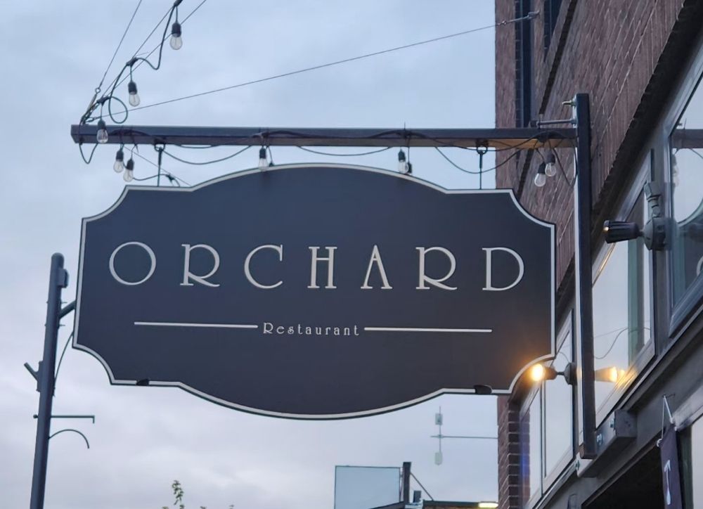 Slide of Head Mechanical