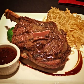 LUX Steakhouse and Bar - Lounges Near Me - Edmonton, Alberta LUX Steakhouse and Bar - Lounges Near Me - Edmonton, Alberta