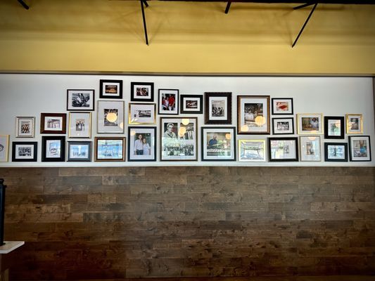 La Segunda Bakery and Cafe by null