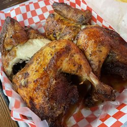 Munay Kitchen - Whole chicken (Dec 2022)