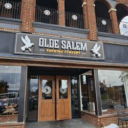 Olde Salem Brewing