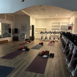 Momentum Cycling Studio
