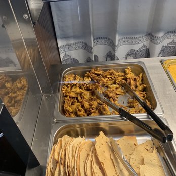Kebab & Curry - Indian Near Me - Madison, Mississippi