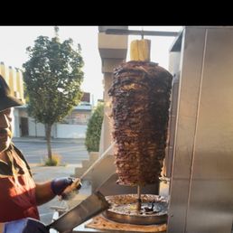 Al Pastor