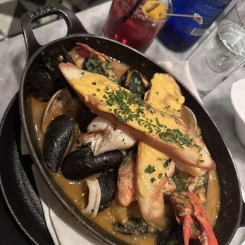 Bistro du Midi - Bouillabaisse du Midi - French Near Me - Boston, Massachusetts Bistro du Midi - Bouillabaisse du Midi - French Near Me - Boston, Massachusetts