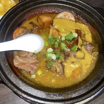 Cheers! Hong Kong - Curry Braised Beef - Cantonese Near Me - Seattle, Washington Cheers! Hong Kong - Curry Braised Beef - Cantonese Near Me - Seattle, Washington