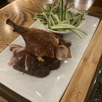 Momosan Ramen Boston - Peking duck - Bars Near Me - Boston, Massachusetts