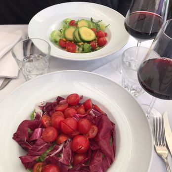 La Dolce Vita - Salads - Mediterranean Near Me - Rome, RM La Dolce Vita - Salads - Mediterranean Near Me - Rome, RM