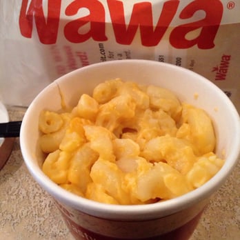 Wawa - Mac and cheese - Convenience Stores Near Me - Chalfont, Pennsylvania Wawa - Mac and cheese - Convenience Stores Near Me - Chalfont, Pennsylvania