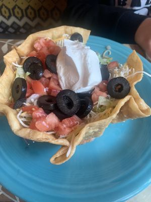 Pancho and Lefty's by null