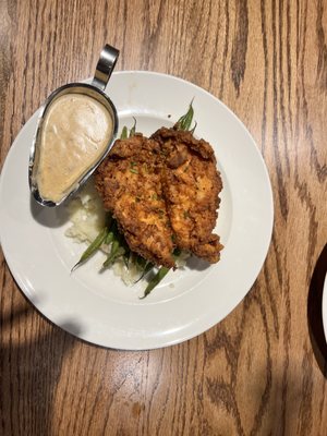 Salt Factory Pub (Madison Yard) by null