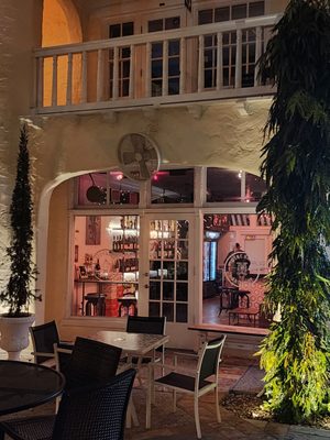 Sidewalk Bottleshop by null