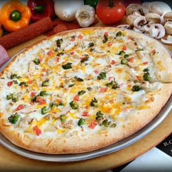 BC Pizza