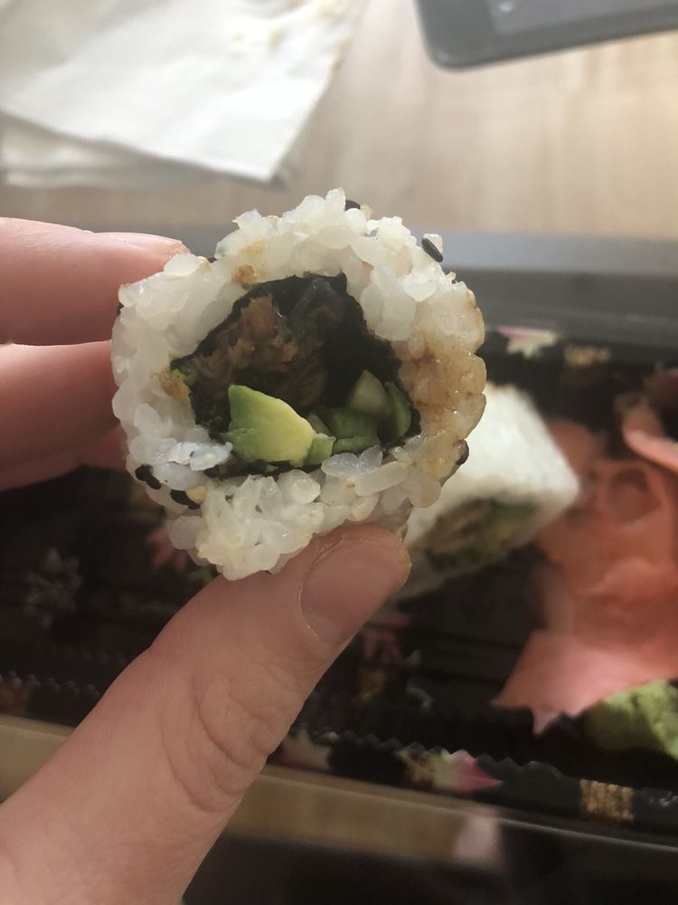 88 Dragons Sushi & Dim Sum