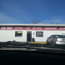 Exxon - Storefront