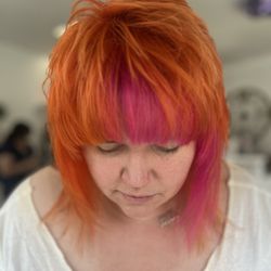 Styles by Lydia Beauty Bar