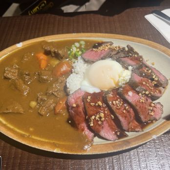 Chubby Curry - Wagyu Beef Curry - Japanese Curry Near Me - Beverly Hills, California Chubby Curry - Wagyu Beef Curry - Japanese Curry Near Me - Beverly Hills, California