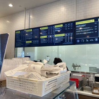 Paris Baguette - Coffee & Tea Near Me - Millbrae, California