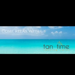 Tan Time Tanning Salon