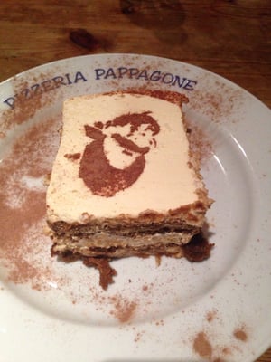 Pizzeria Pappagone by null