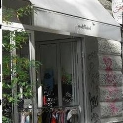 Petit Garage Goldkind