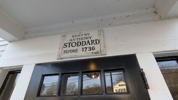 1754 House | Inn & Restaurant - Woodbury by null
