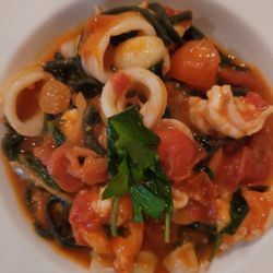 Cafe Testarossa