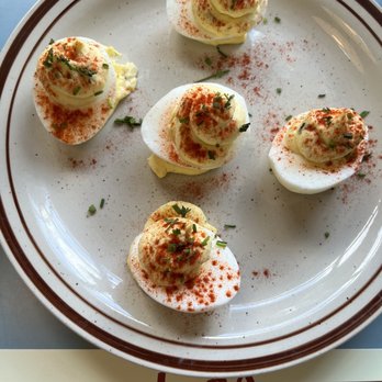 Steuben's Uptown - Deviled Eggs - Diners Near Me - Denver, Colorado Steuben's Uptown - Deviled Eggs - Diners Near Me - Denver, Colorado