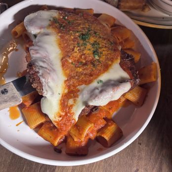 Smith’s Public House - Chicken Parmesan - New American Near Me - Cohoes, New York Smith’s Public House - Chicken Parmesan - New American Near Me - Cohoes, New York