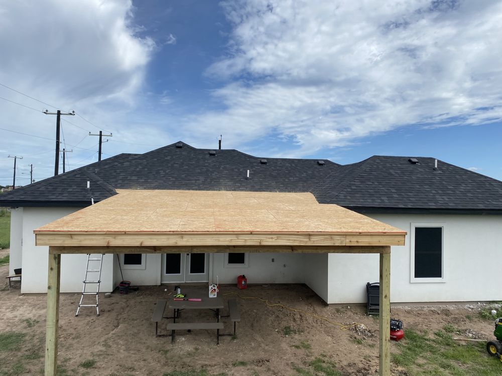 Slide of Akasia Builds