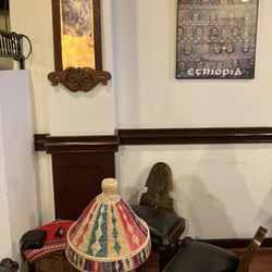Lalibela Ethiopian Restaurant