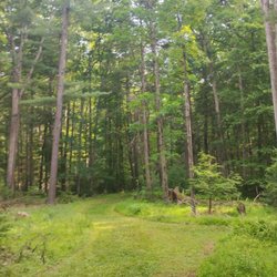 Caledonia State Park