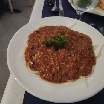Chef Vola's - Pasta - Italian Near Me - Atlantic City, New Jersey