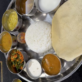 Komala Vilas - Ready set go... Start.... - Vegetarian Near Me - Sunnyvale, California Komala Vilas - Ready set go... Start.... - Vegetarian Near Me - Sunnyvale, California
