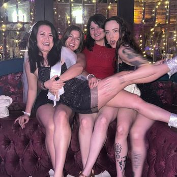 Cake Nightclub - Dance Clubs Near Me - Scottsdale, Arizona