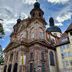 Jesuitenkirche