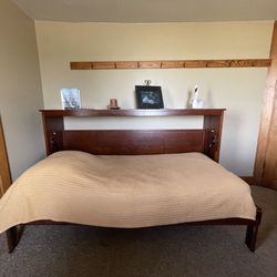 Verdant View Farm - Extra Twin Bed
